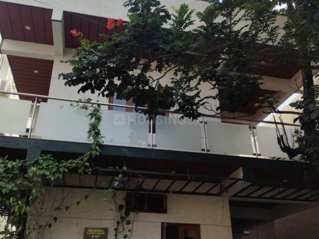 3 BHK Independent House in Chikkalasandra for resale Bangalore. The reference number is 16521155