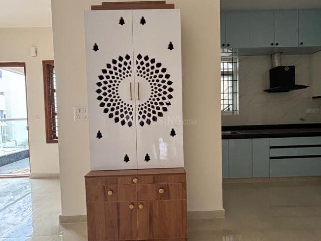 3 BHK Independent House in Chikkanagamangala for rent Bengaluru. The reference number is 19850870