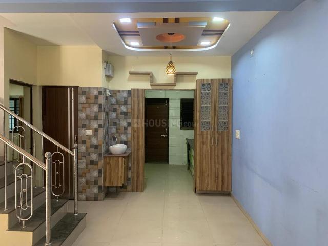 3 BHK Independent House in Chiloda for rent Gandhinagar. The reference number is 20715115