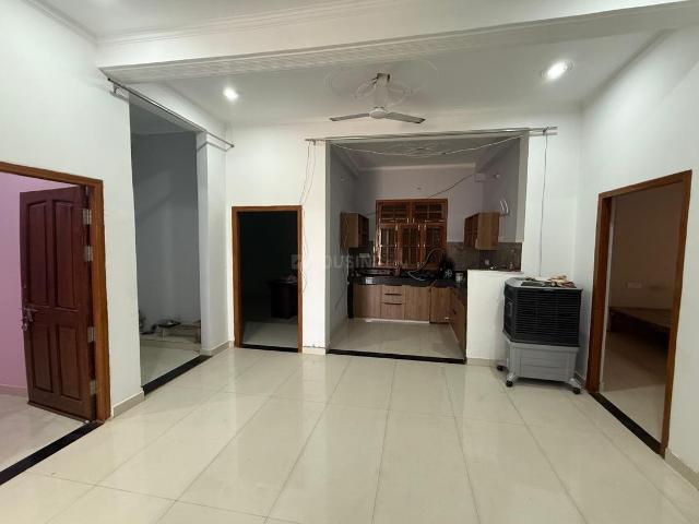 3 BHK Independent House in Chinhat for rent Lucknow. The reference number is 20378921
