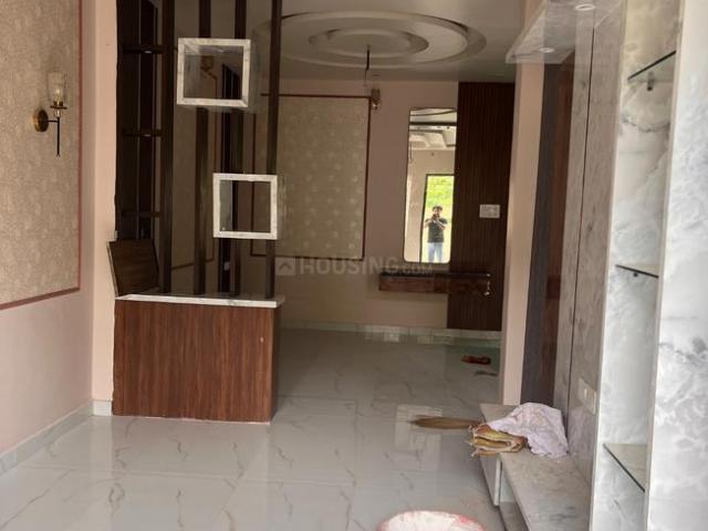 3 BHK Independent House in Chinhat for resale Lucknow. The reference number is 20745920