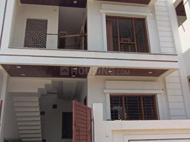 3 BHK Independent House in Chinhat for resale Lucknow. The reference number is 20801168