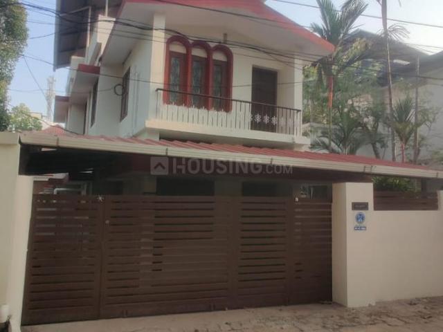 3 BHK Independent House in Chinnakada for rent Kollam. The reference number is 20746752
