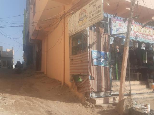 3 BHK Independent House in Chintalmet for resale Hyderabad. The reference number is 7228282