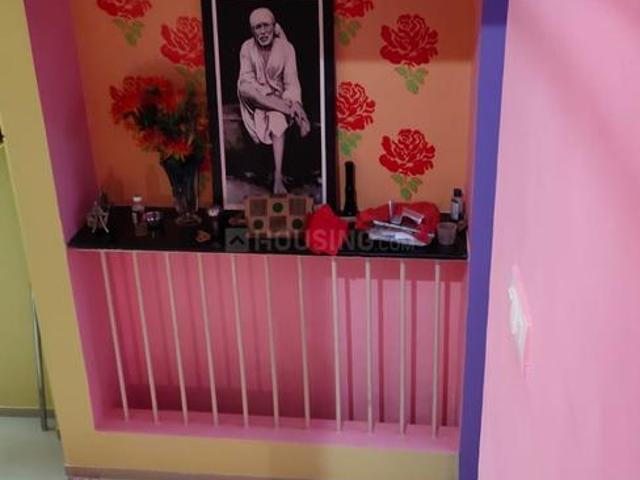 3 BHK Independent House in Cidco for rent Nashik. The reference number is 20361623