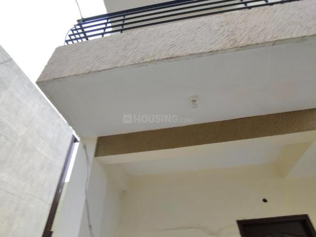 3 BHK Independent House in County Walk Township for rent Indore. The reference number is 20882460