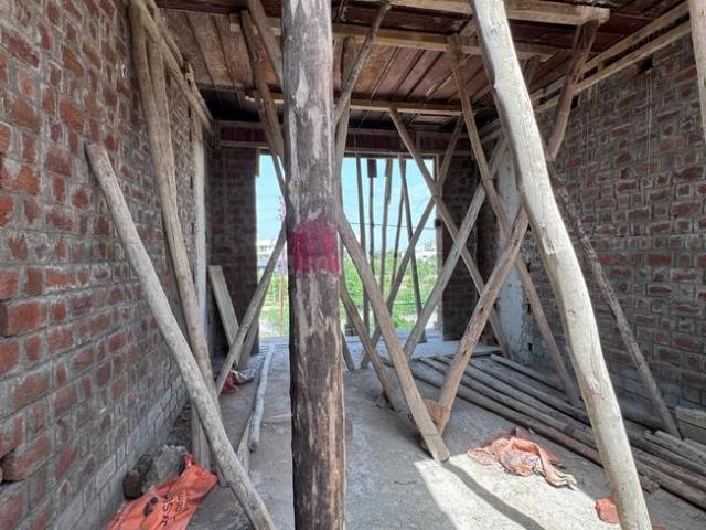 3 BHK Independent House in County Walk Township for resale AB Bypass Road. The reference number is 17491226