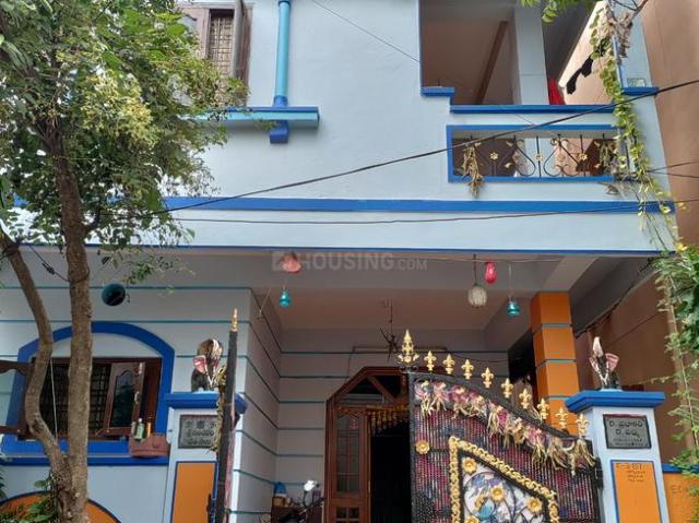 3 BHK Independent House in Dammaiguda for resale Secunderabad. The reference number is 14773188