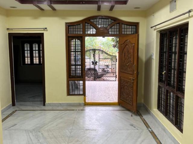 3 BHK Independent House in Dammaiguda for resale Secunderabad. The reference number is 8919337