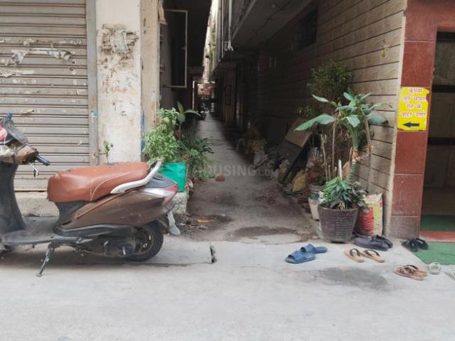 3 BHK Independent House in Dabri for resale South West Delhi. The reference number is 17650040