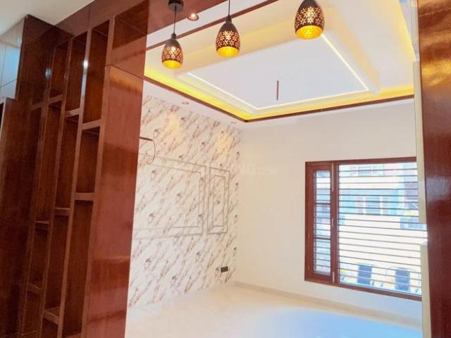3 BHK Independent House in Daldal Seoni for resale Raipur. The reference number is 19901914