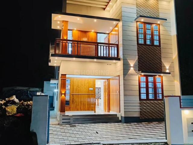 3 BHK Independent House in Daldal Seoni for resale Raipur. The reference number is 20889965