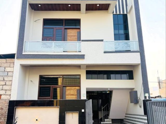 3 BHK Independent House in Daldal Seoni for resale Raipur. The reference number is 20003191
