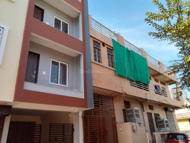 3 BHK Independent House in Darpan Colony for resale Gwalior. The reference number is 16697613