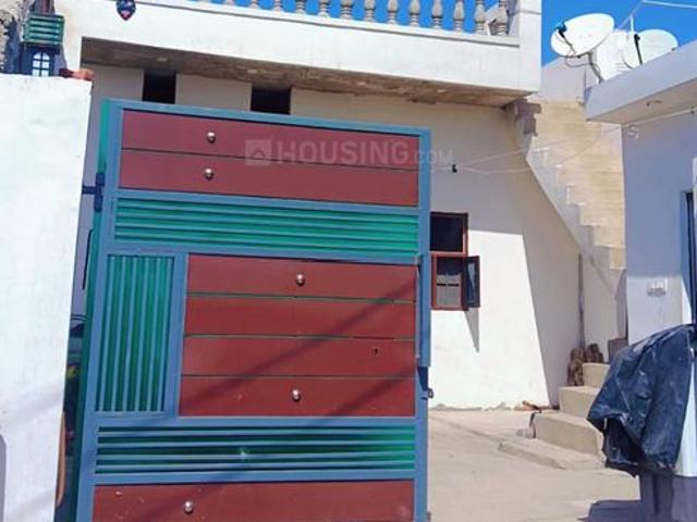 3 BHK Independent House in Darpan City for resale Mohali. The reference number is 20543893
