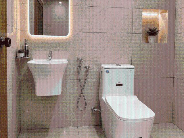 3 BHK Independent House in Dasarahalli for resale Bengaluru. The reference number is 20827763