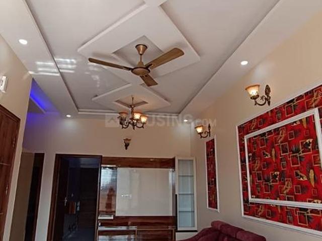 3 BHK Independent House in Daun Majra for resale Mohali. The reference number is 20942235
