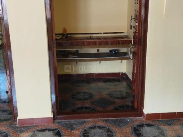 3 BHK Independent House in Davisdale for rent Ooty. The reference number is 20425507