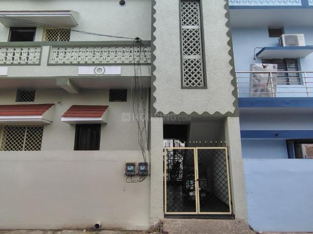 3 BHK Independent House in DDU Nagar for rent Raipur. The reference number is 20922273
