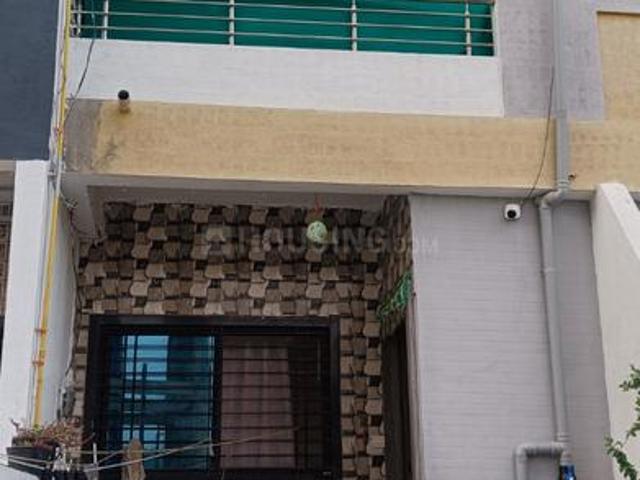 3 BHK Independent House in Deolali for rent Aurangabad. The reference number is 18647606