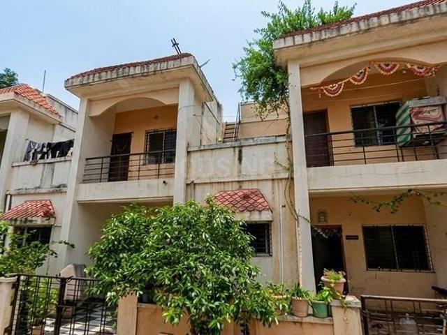 3 BHK Independent House in Deolali for rent Aurangabad. The reference number is 19776232