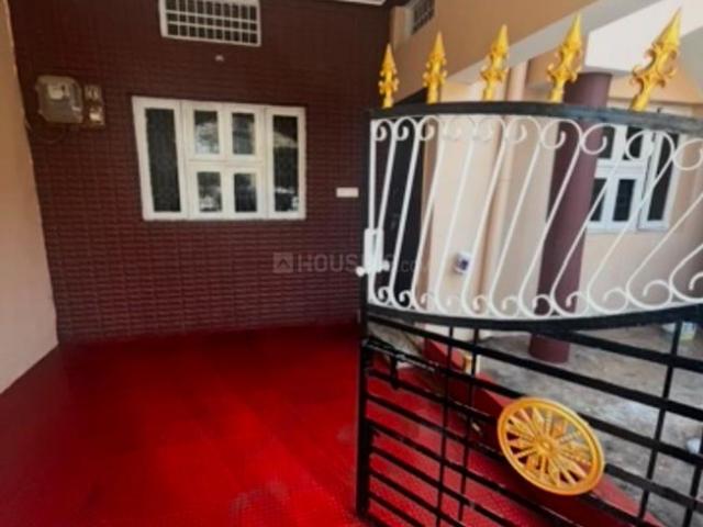 3 BHK Independent House in Deopuri for rent Raipur. The reference number is 20811849