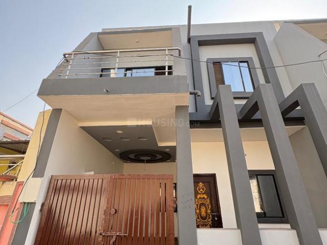 3 BHK Independent House in Deopuri for resale Raipur. The reference number is 18824164