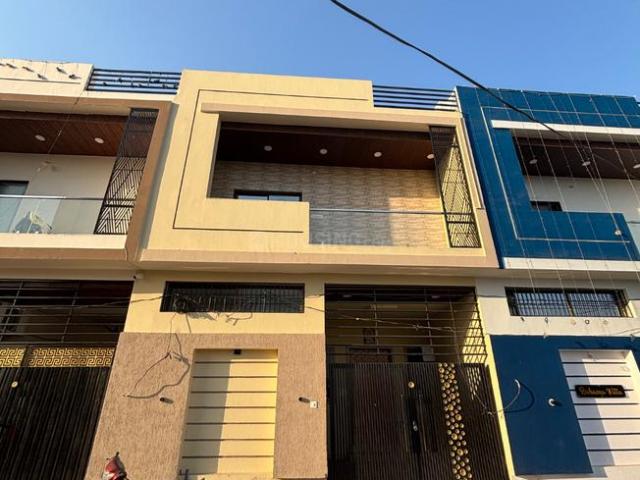 3 BHK Independent House in Deopuri for resale Raipur. The reference number is 19662840