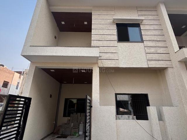 3 BHK Independent House in Deopuri for resale Raipur. The reference number is 19732085