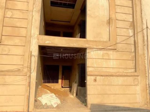 3 BHK Independent House in Deopuri for resale Raipur. The reference number is 20834486