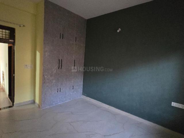 3 BHK Independent House in Deen Dayal Nagar for rent Gwalior. The reference number is 20470328
