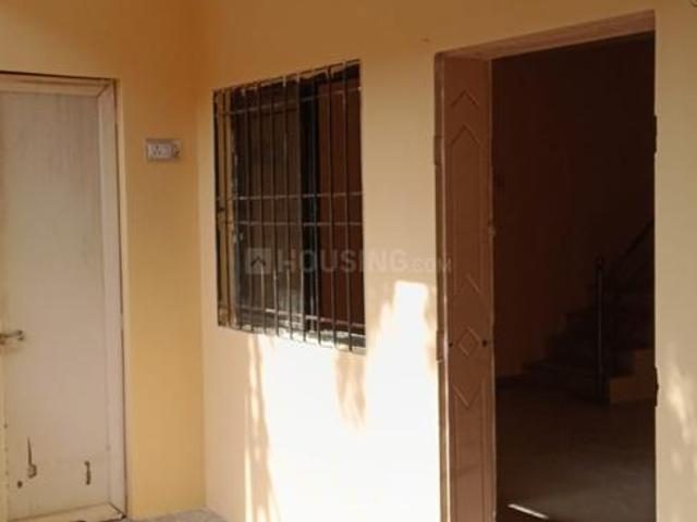 3 BHK Independent House in Defence Colony for rent Jamnagar. The reference number is 20678570