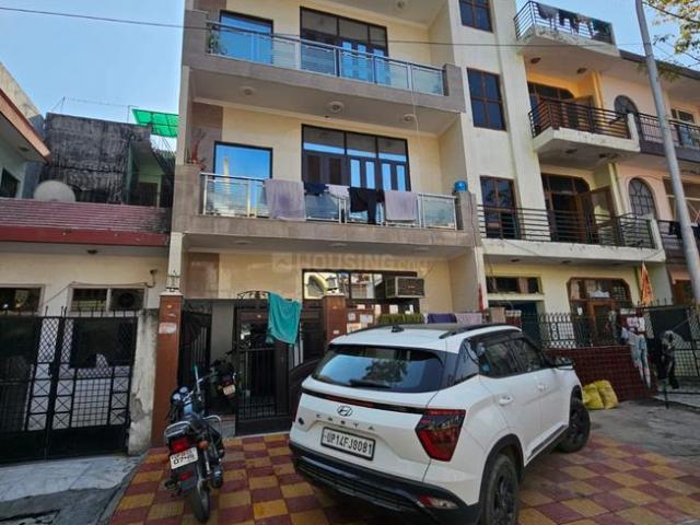 3 BHK Independent House in Delta I for resale Greater Noida. The reference number is 19466706