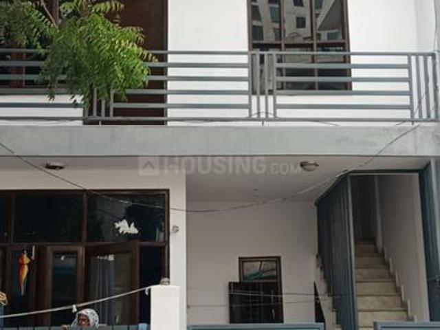 3 BHK Independent House in Delta I for resale Greater Noida. The reference number is 20770266