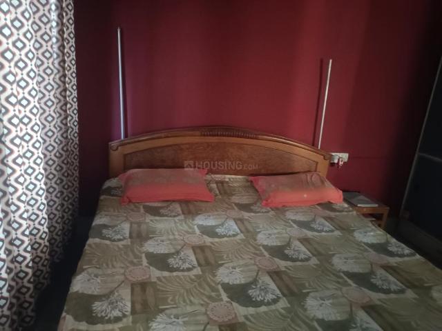 3 BHK Independent House in Delatoli for rent Ranchi. The reference number is 16291024