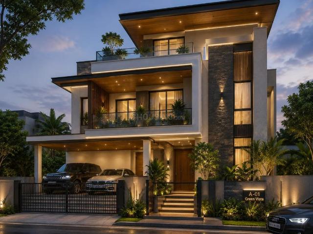 3 BHK Independent House in Devanahalli for resale Bengaluru. The reference number is 20804858