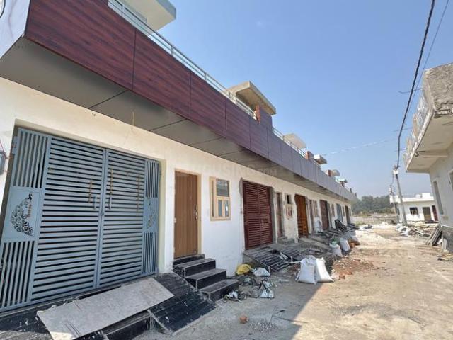 3 BHK Independent House in Dhoom Manikpur for resale Greater Noida. The reference number is 20126287