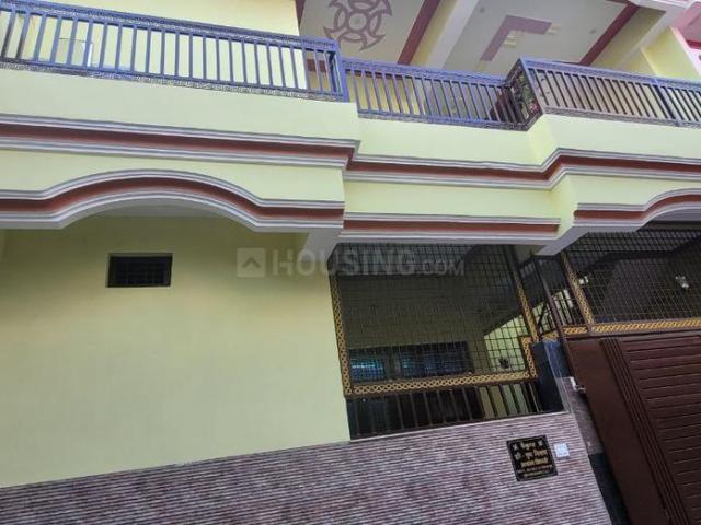 3 BHK Independent House in Dhoomanganj for rent Allahabad. The reference number is 13504370