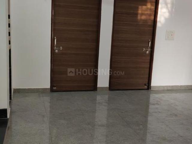 3 BHK Independent House in Dhoomanganj for rent Allahabad. The reference number is 20163581