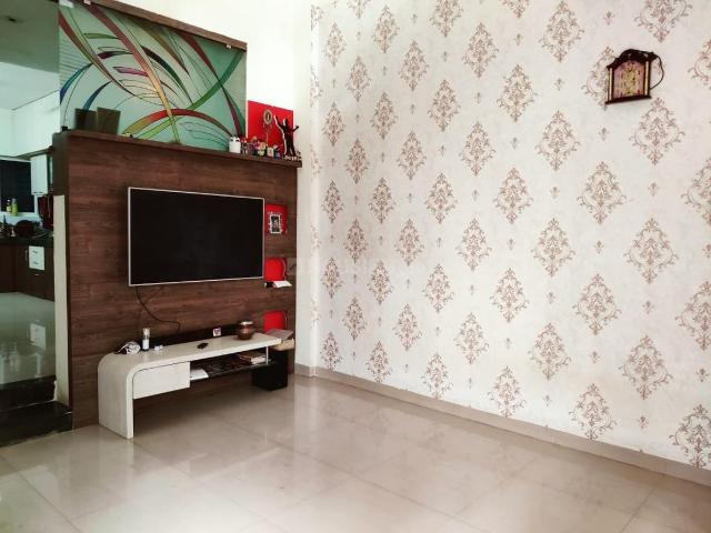 3 BHK Independent House in Dhayari for resale Pune. The reference number is 12219058