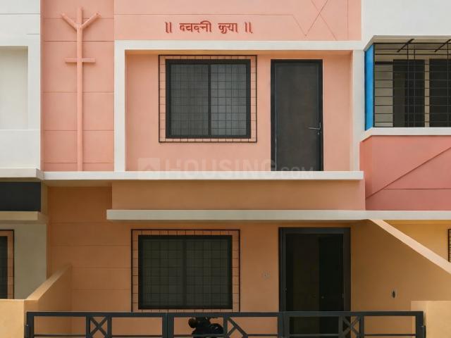 3 BHK Independent House in Dhayari for resale Pune. The reference number is 20311153