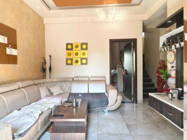 3 BHK Independent House in Dhayari for resale Pune. The reference number is 20778001