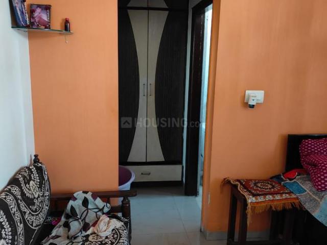 3 BHK Independent House in Dhakoli for resale Zirakpur. The reference number is 17006755