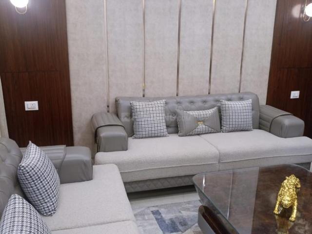 3 BHK Independent House in Dhakoli for resale Ambala Chandigarh Expressway. The reference number is 17118473