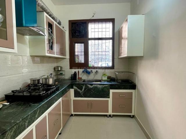 3 BHK Independent House in Dhakoli for resale Zirakpur. The reference number is 19010376
