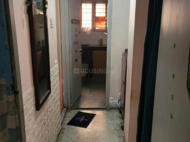 3 BHK Independent House in Dhakuria for resale South Kolkata. The reference number is 17553098
