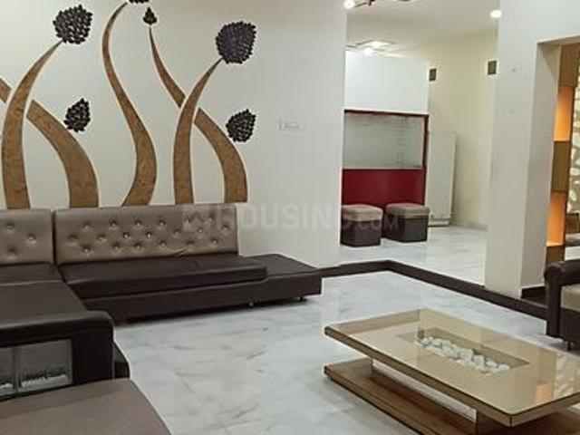 3 BHK Independent House in Dharampeth for rent Nagpur. The reference number is 16968106