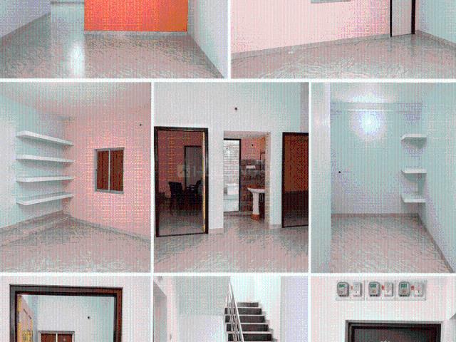 3 BHK Independent House in Dharampur for rent Samastipur. The reference number is 20796725
