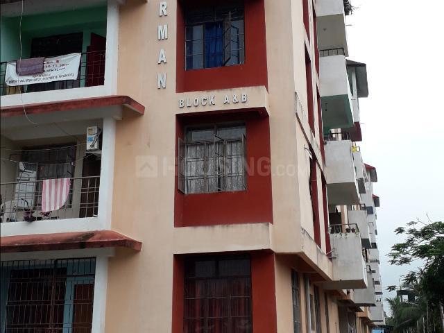 3 BHK Independent House in Dharapur for rent Guwahati. The reference number is 20700525