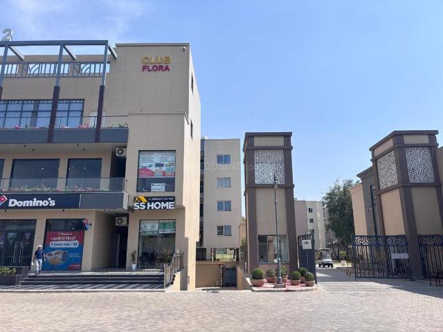 3 BHK Independent House in Dhunela for resale Gurgaon. The reference number is 17597042